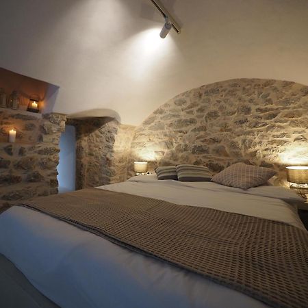 Sophia Areopoli Guesthouse المظهر الخارجي الصورة