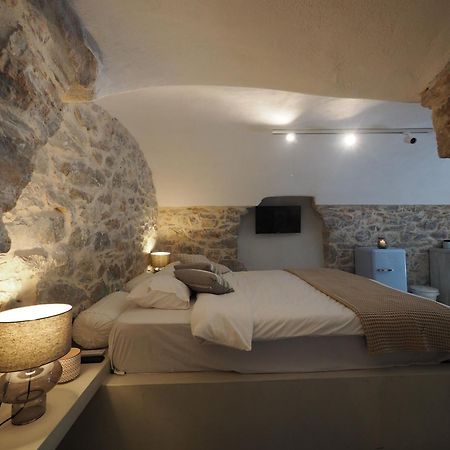 Sophia Areopoli Guesthouse المظهر الخارجي الصورة