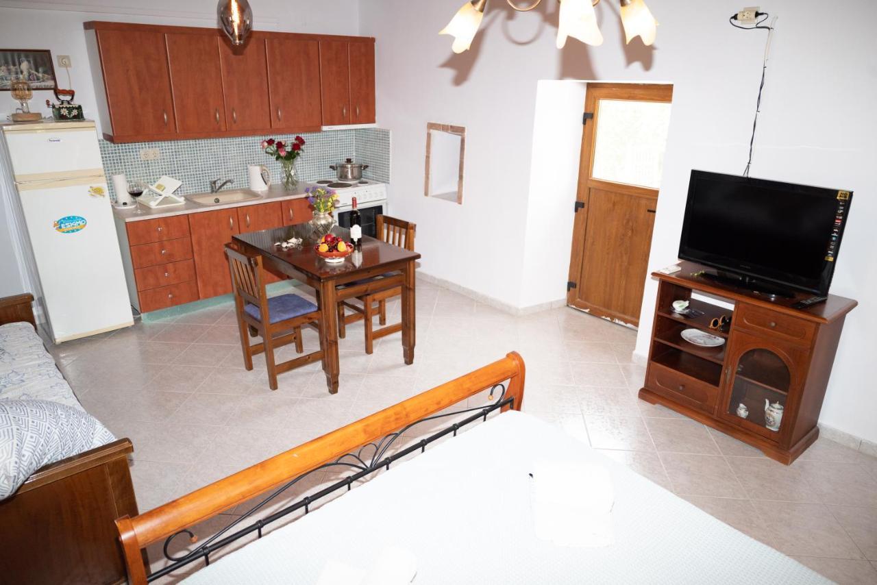Sophia Areopoli Guesthouse المظهر الخارجي الصورة