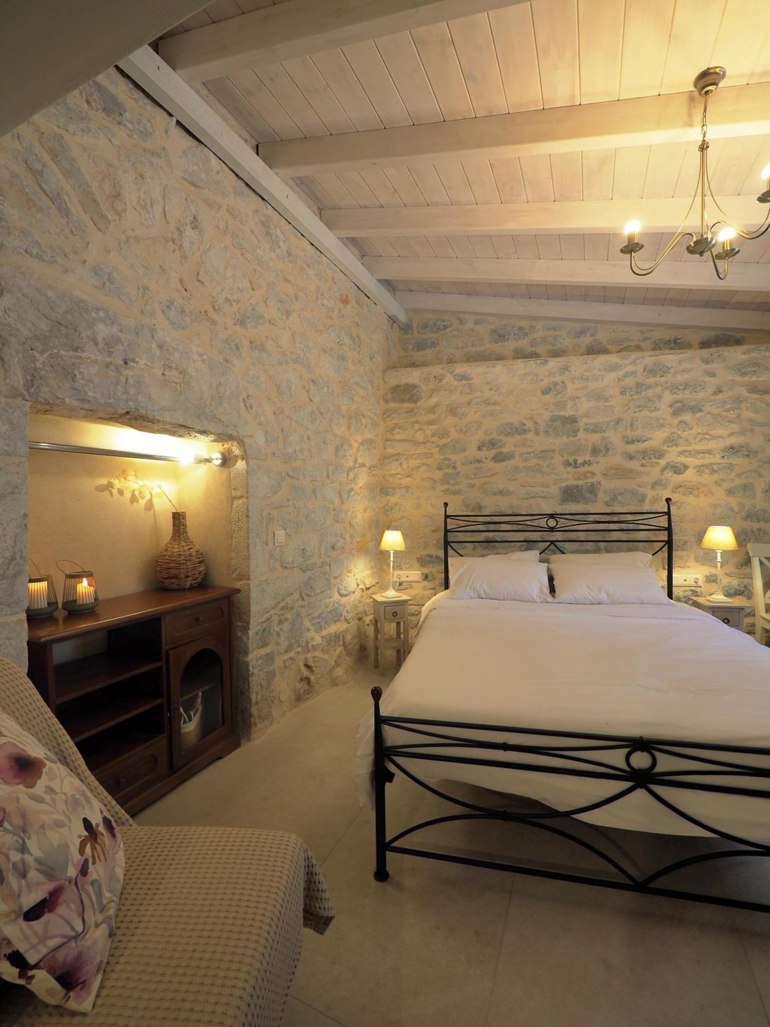 Sophia Areopoli Guesthouse المظهر الخارجي الصورة