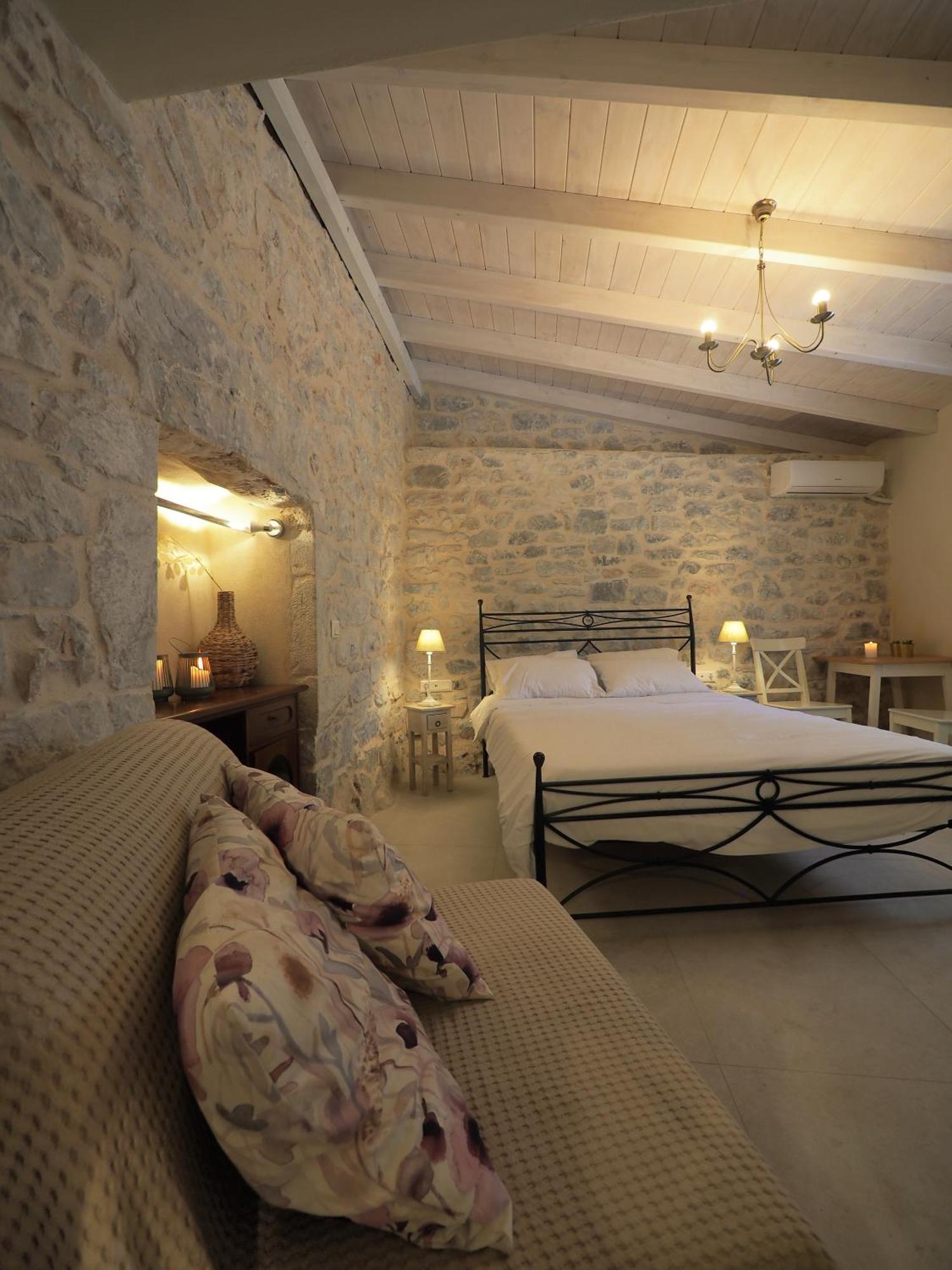 Sophia Areopoli Guesthouse المظهر الخارجي الصورة