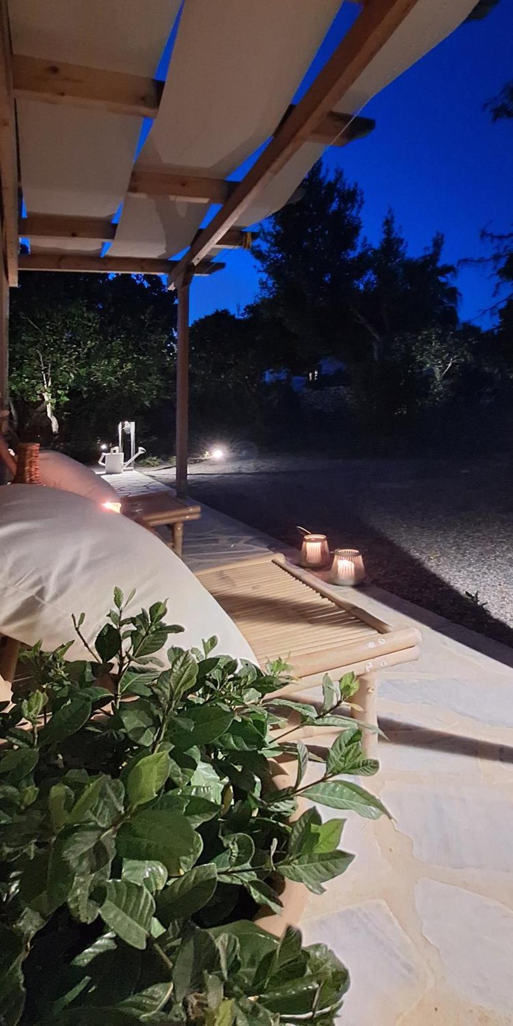 Sophia Areopoli Guesthouse المظهر الخارجي الصورة
