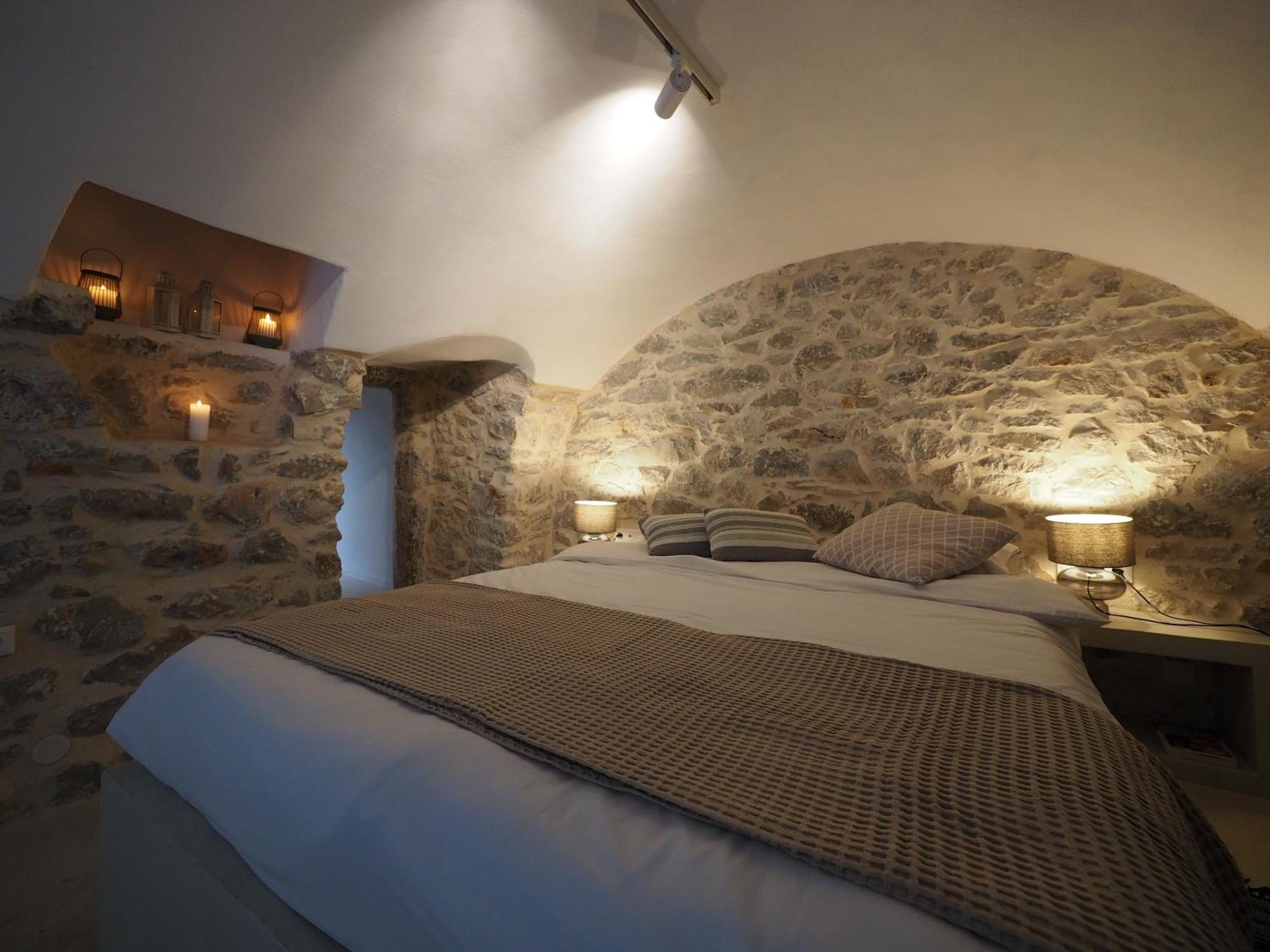 Sophia Areopoli Guesthouse المظهر الخارجي الصورة