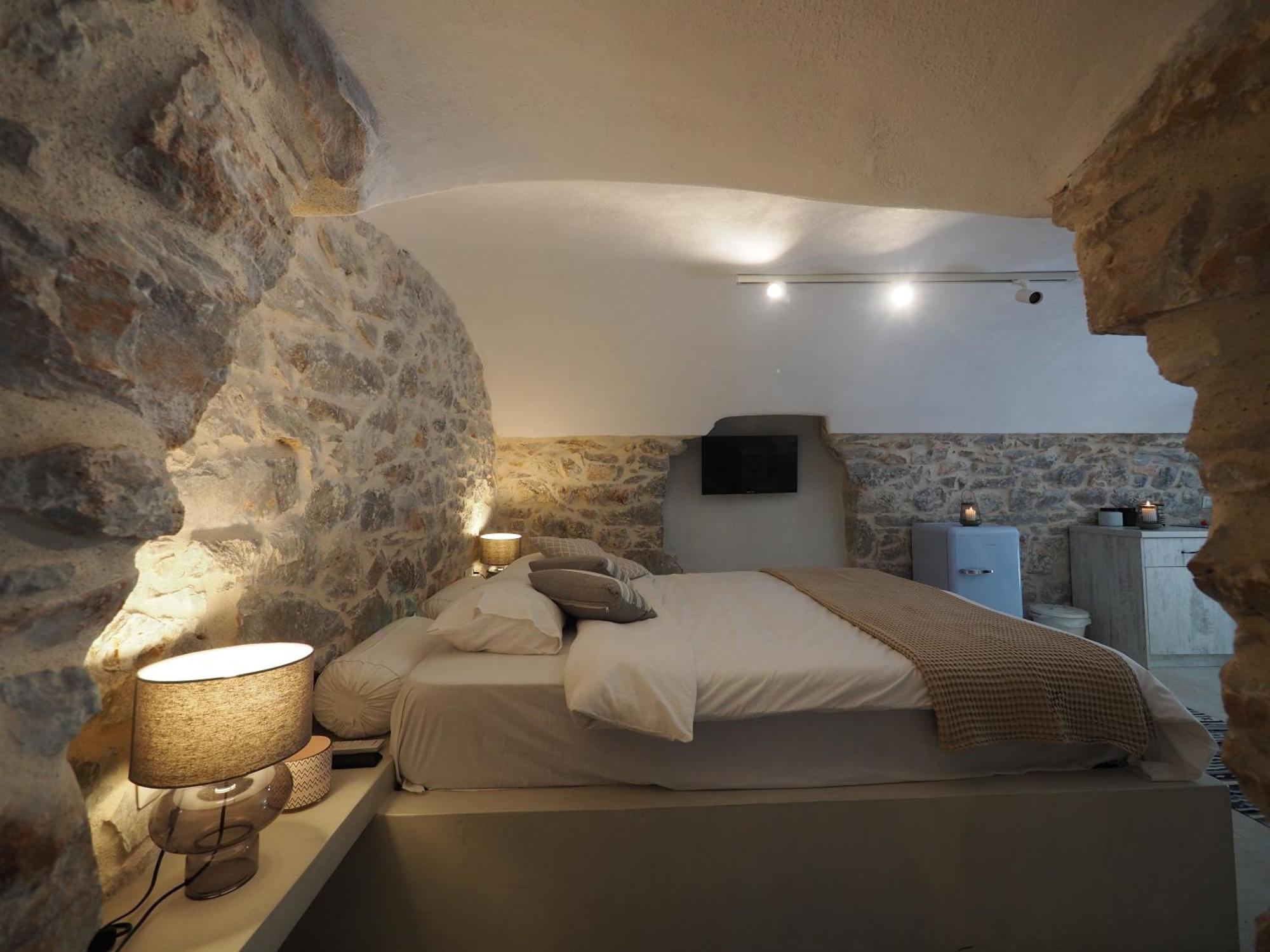 Sophia Areopoli Guesthouse المظهر الخارجي الصورة