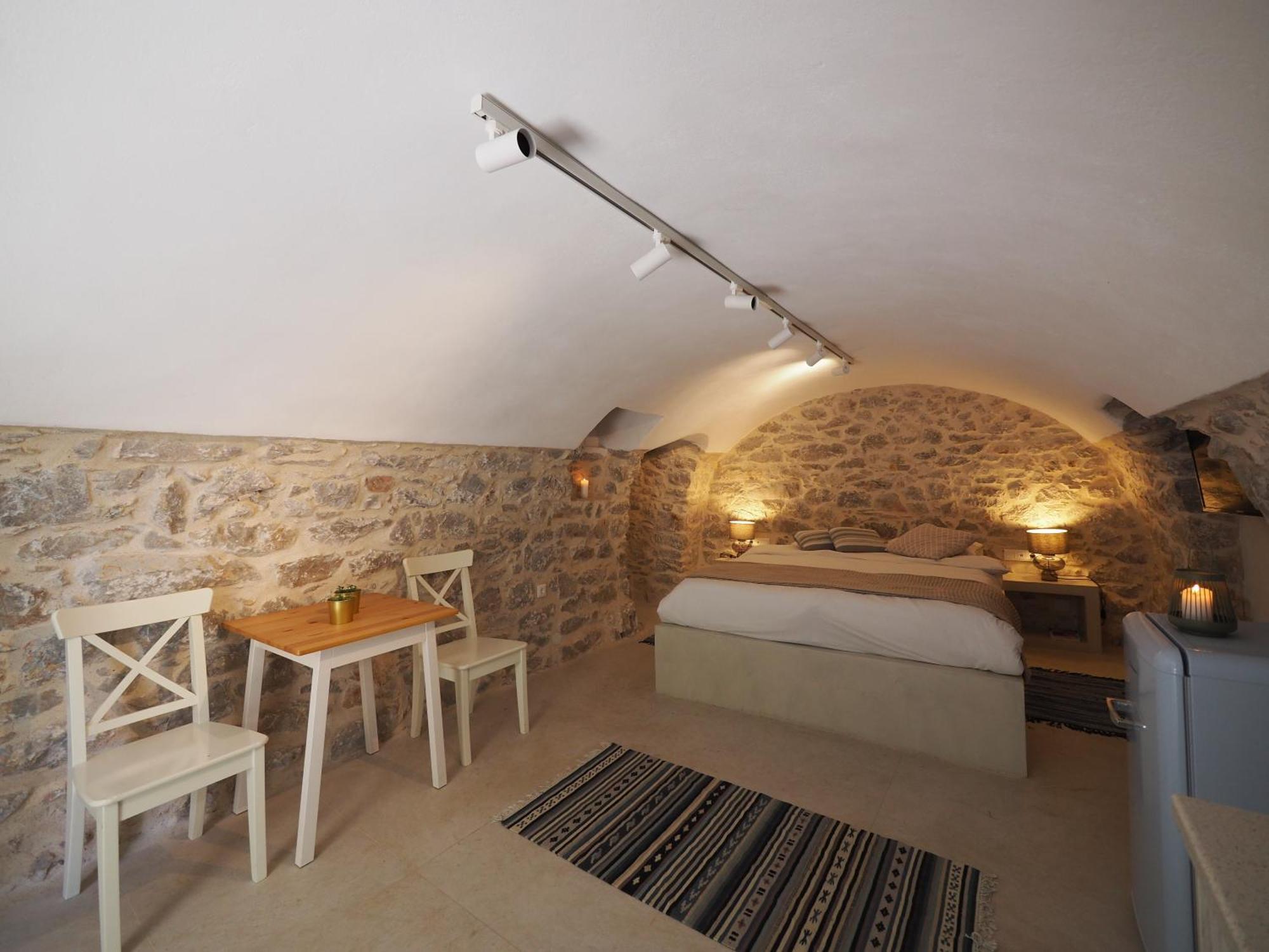 Sophia Areopoli Guesthouse المظهر الخارجي الصورة