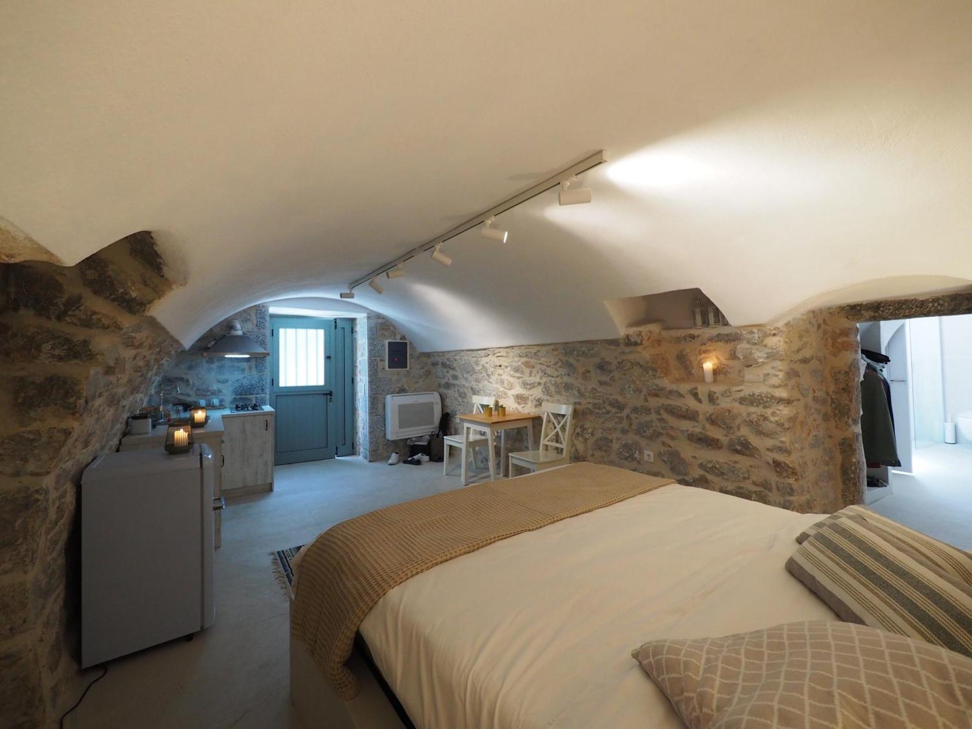 Sophia Areopoli Guesthouse المظهر الخارجي الصورة