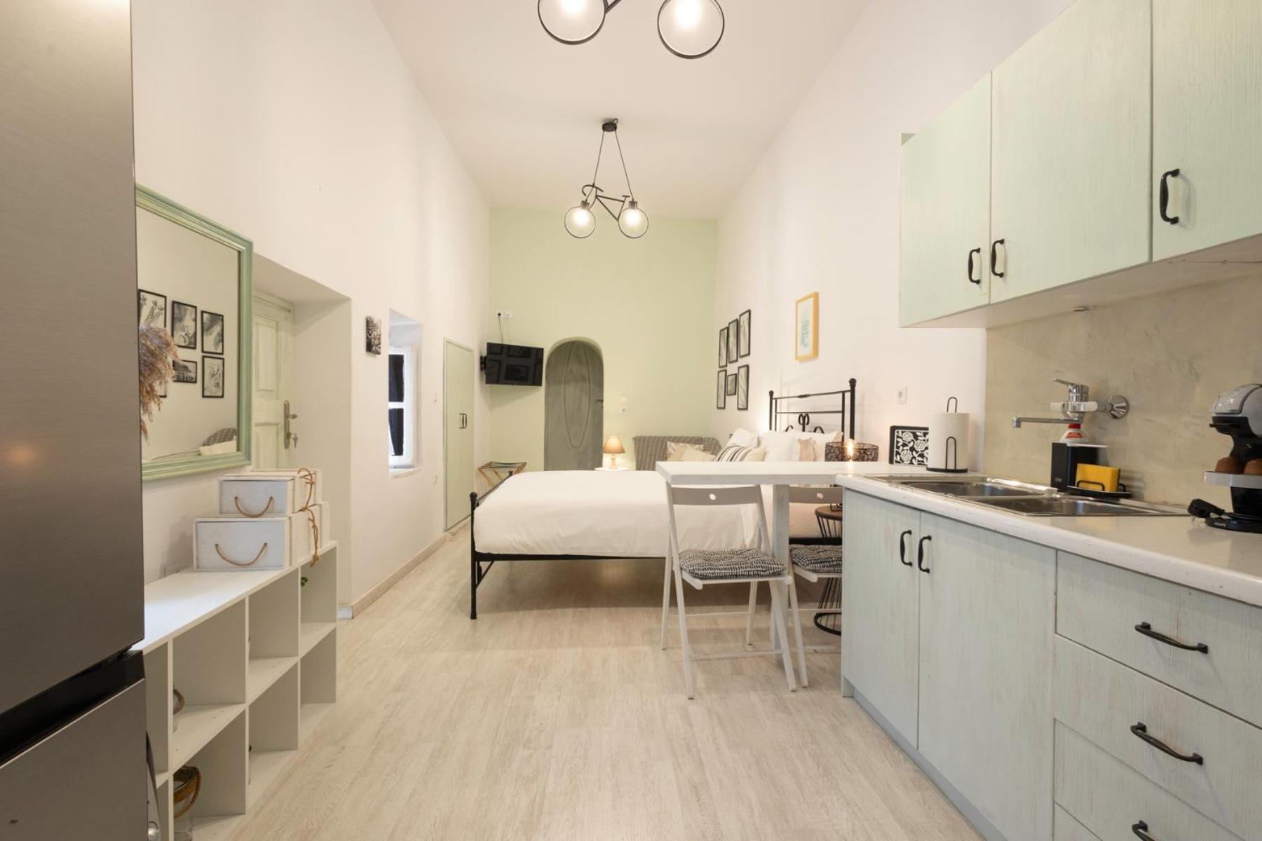 Sophia Areopoli Guesthouse المظهر الخارجي الصورة