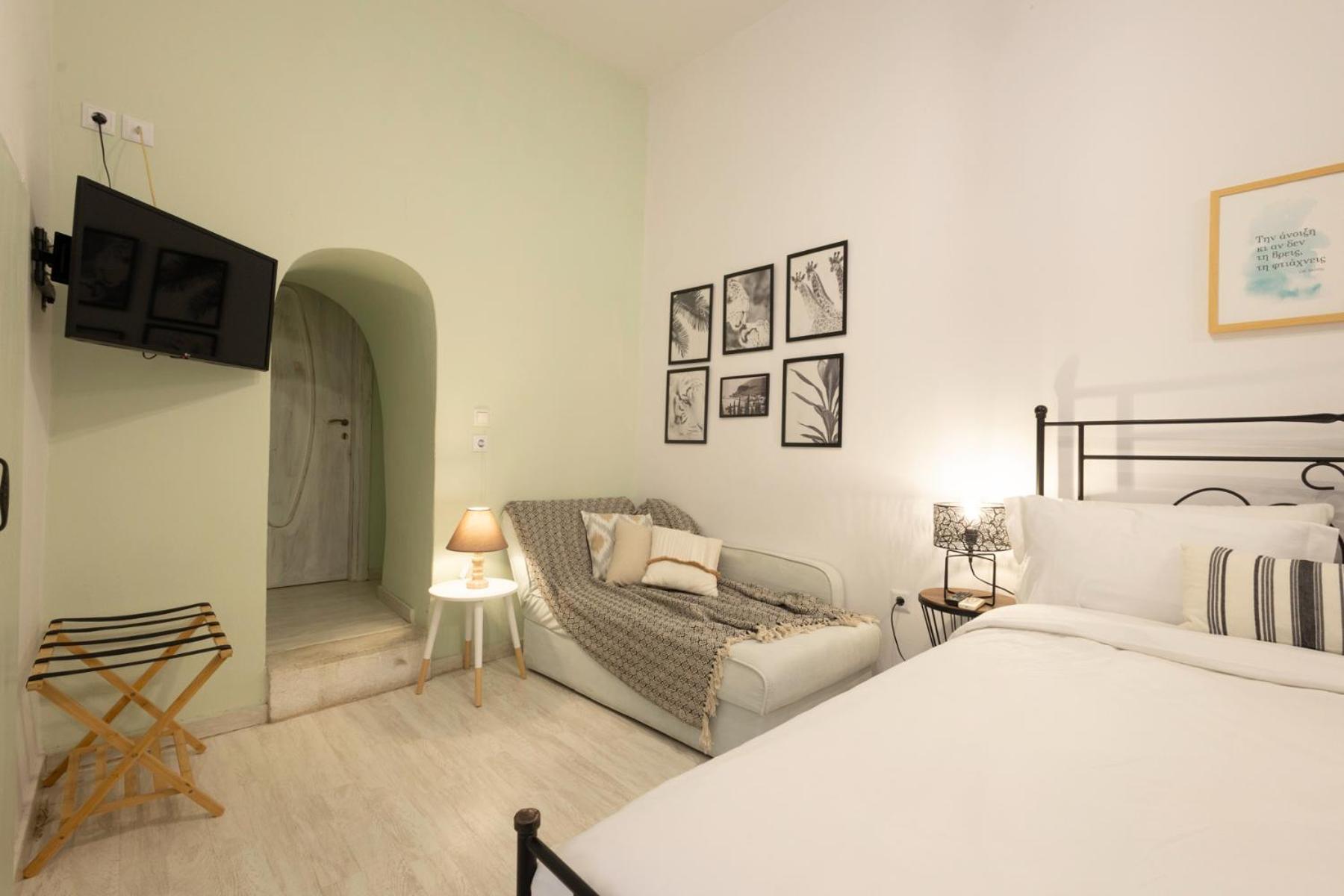 Sophia Areopoli Guesthouse المظهر الخارجي الصورة