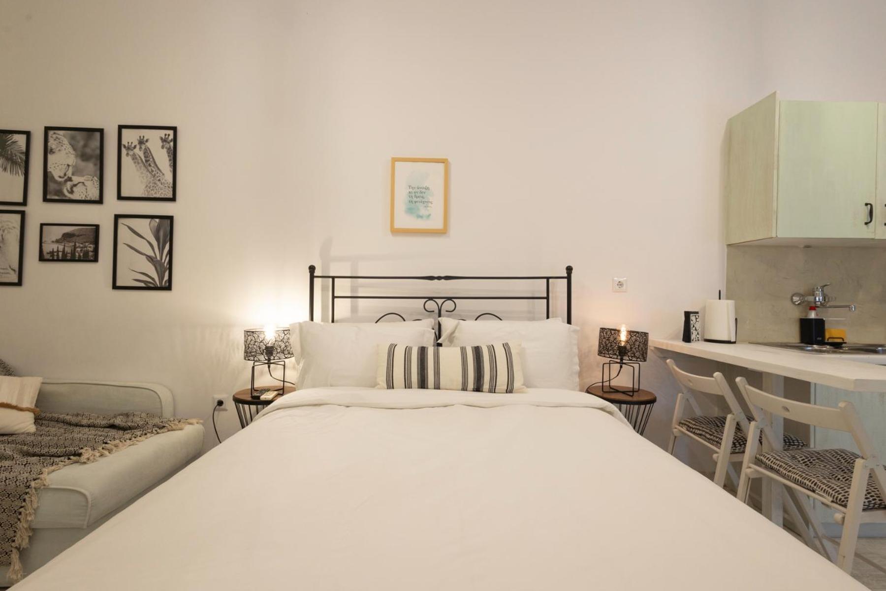 Sophia Areopoli Guesthouse المظهر الخارجي الصورة