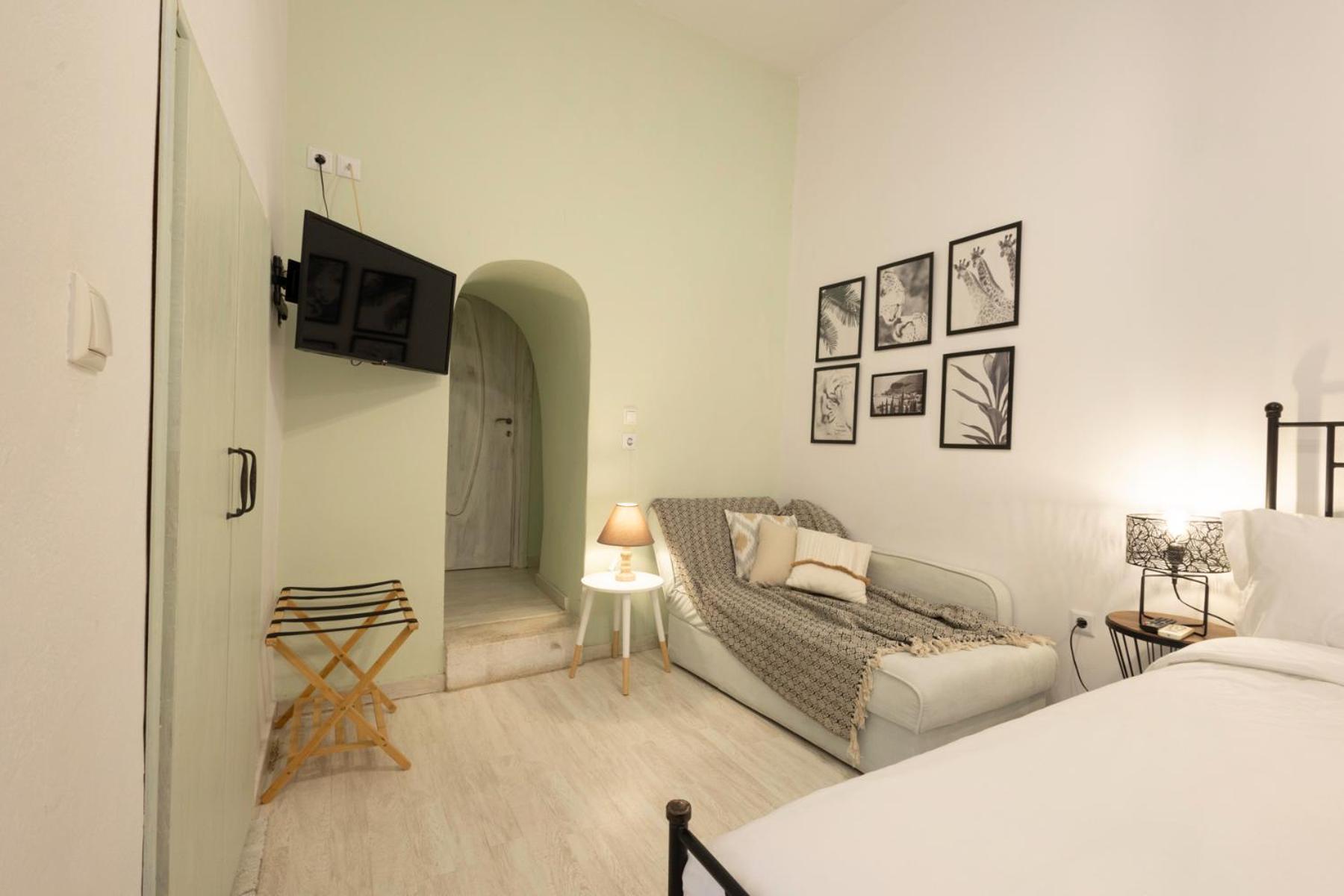 Sophia Areopoli Guesthouse المظهر الخارجي الصورة