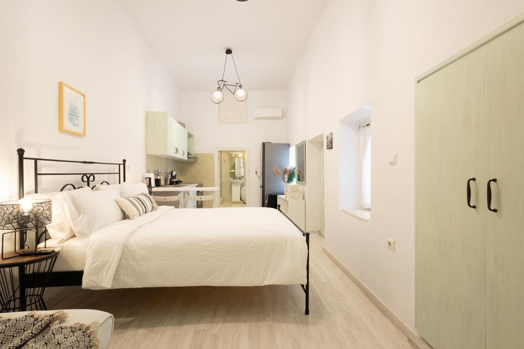Sophia Areopoli Guesthouse المظهر الخارجي الصورة