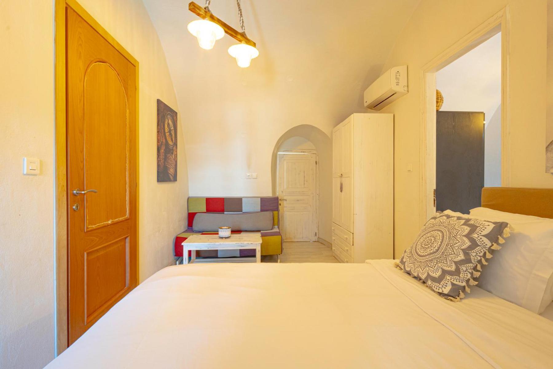 Sophia Areopoli Guesthouse المظهر الخارجي الصورة
