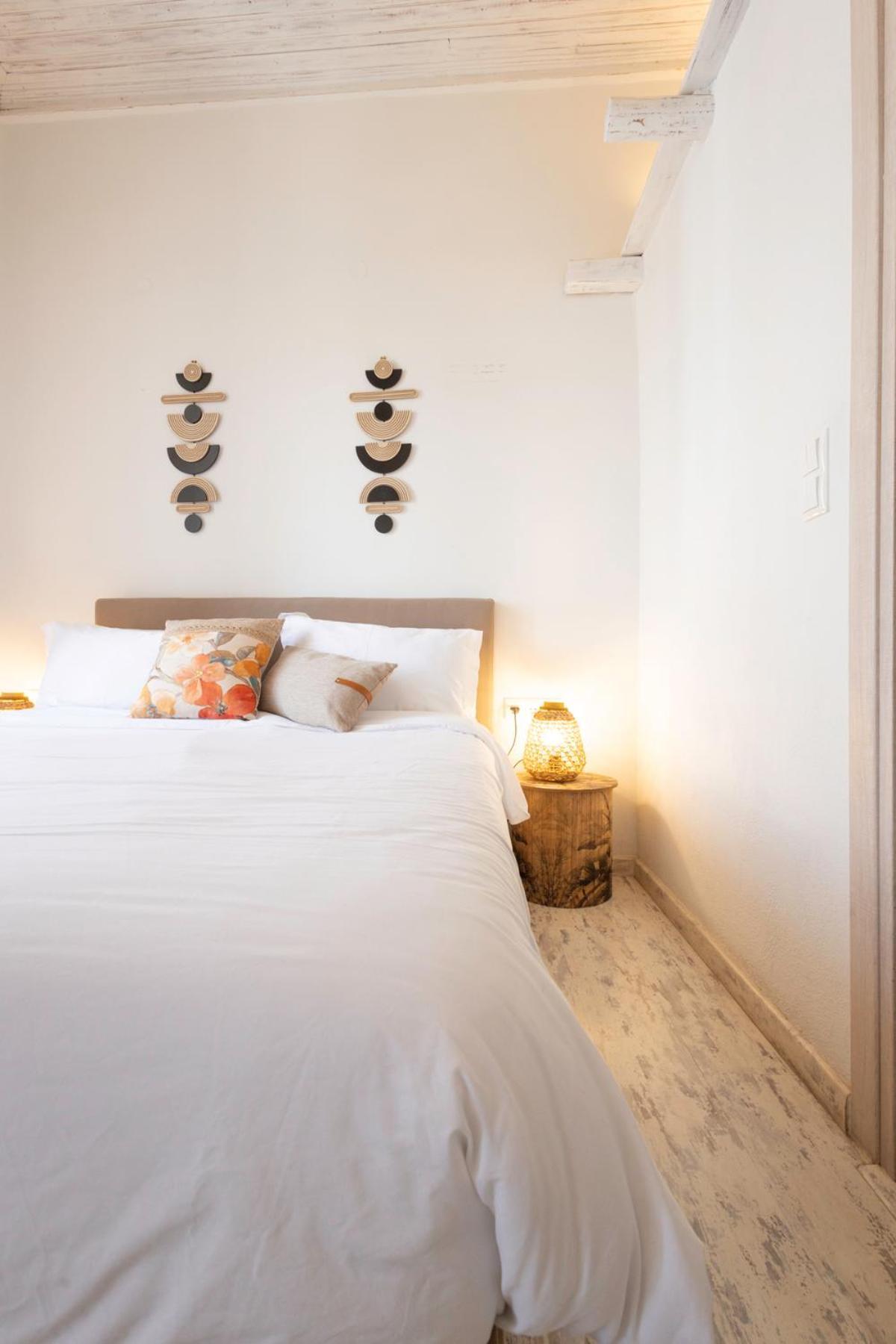 Sophia Areopoli Guesthouse المظهر الخارجي الصورة
