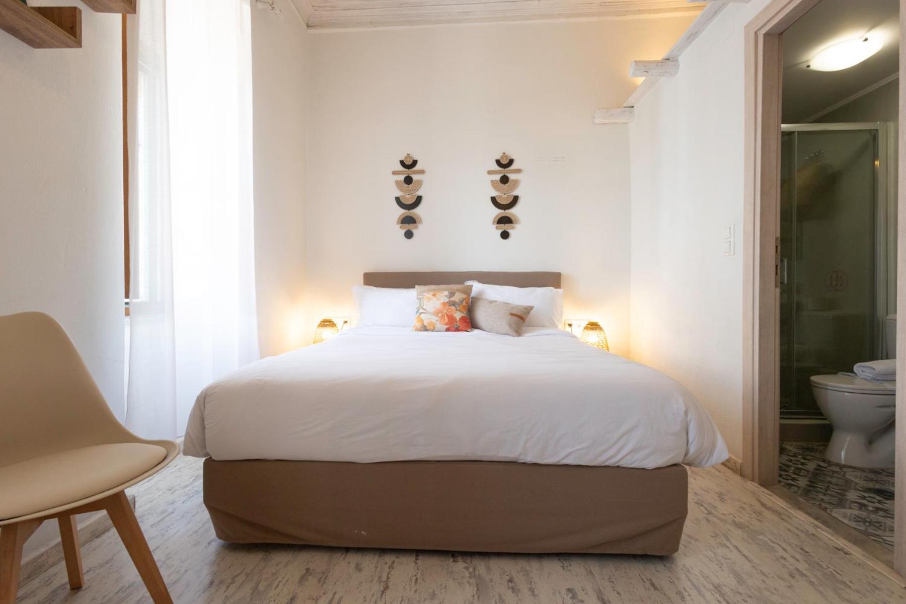 Sophia Areopoli Guesthouse المظهر الخارجي الصورة