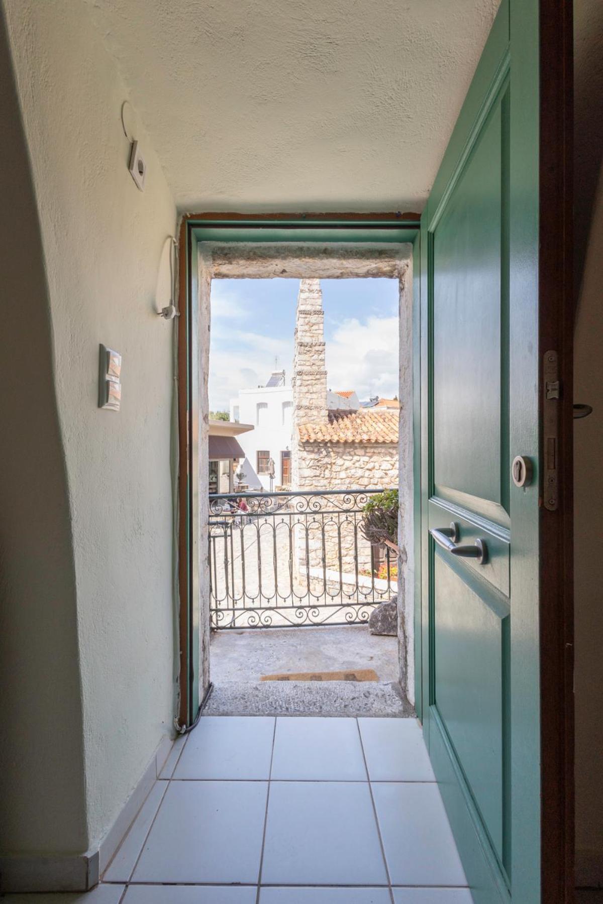 Sophia Areopoli Guesthouse المظهر الخارجي الصورة