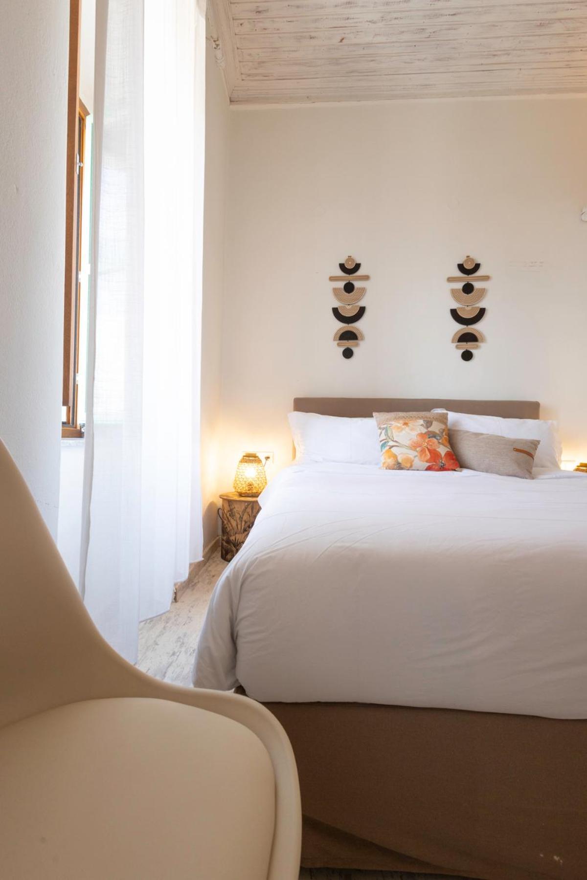 Sophia Areopoli Guesthouse المظهر الخارجي الصورة