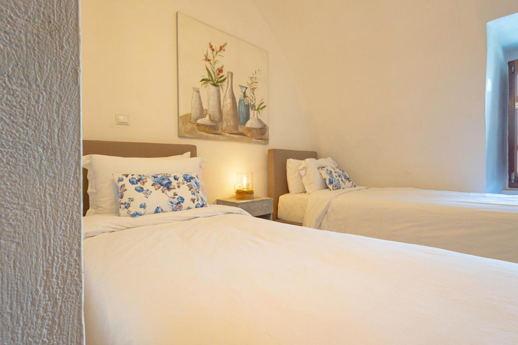 Sophia Areopoli Guesthouse المظهر الخارجي الصورة