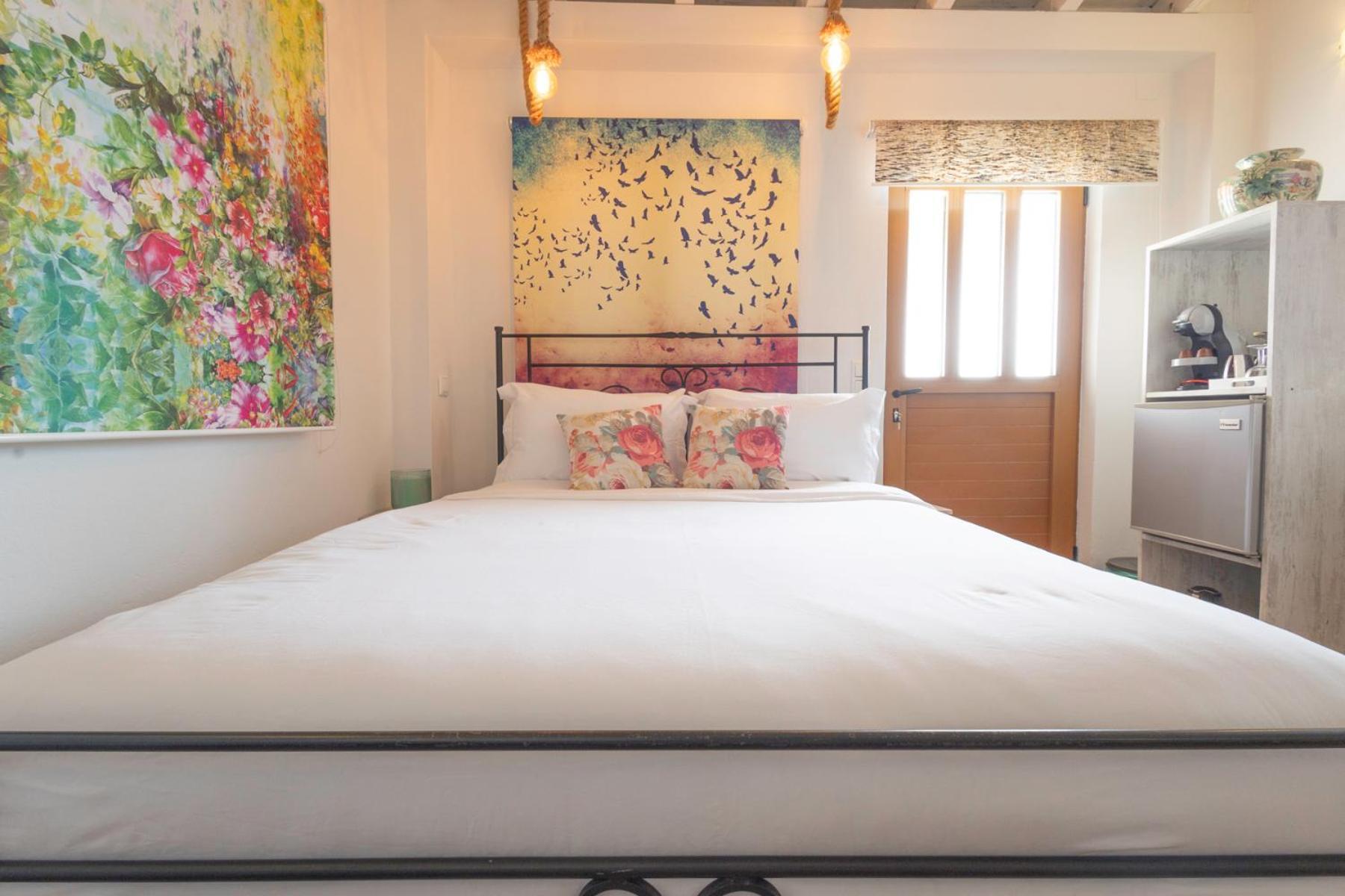 Sophia Areopoli Guesthouse المظهر الخارجي الصورة