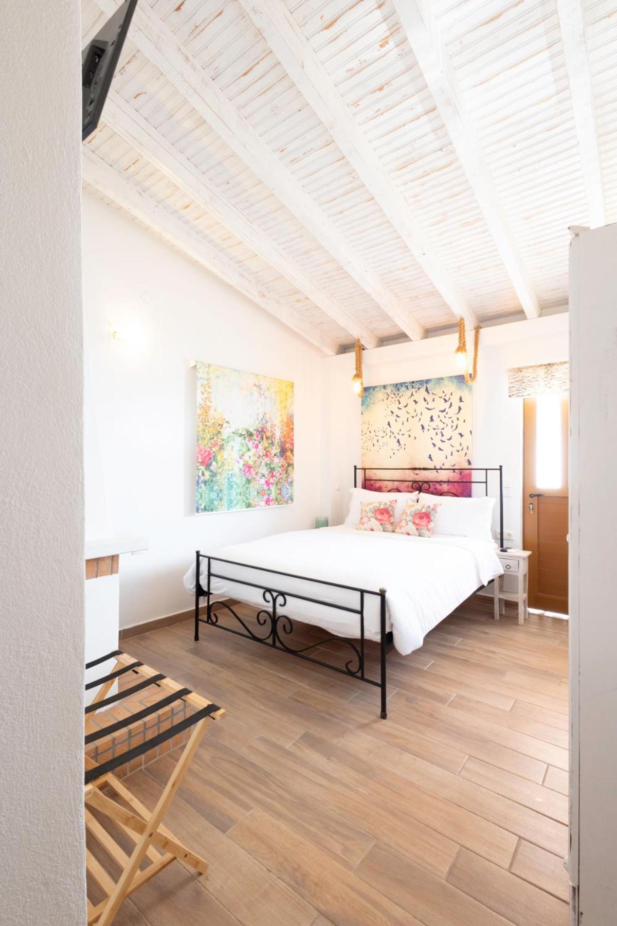 Sophia Areopoli Guesthouse المظهر الخارجي الصورة