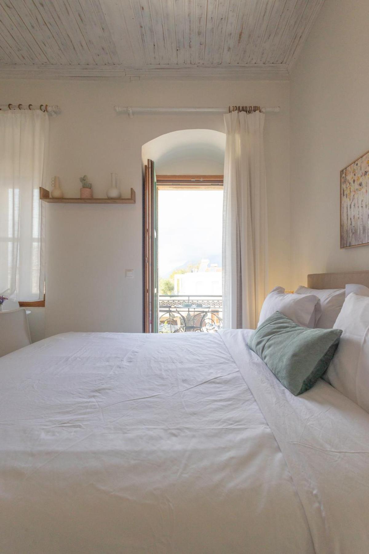 Sophia Areopoli Guesthouse المظهر الخارجي الصورة