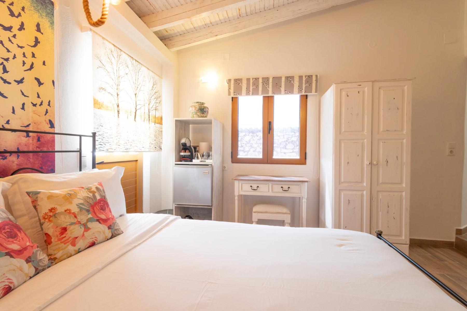Sophia Areopoli Guesthouse المظهر الخارجي الصورة
