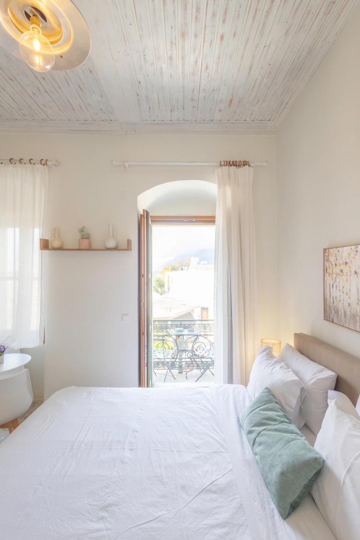 Sophia Areopoli Guesthouse المظهر الخارجي الصورة