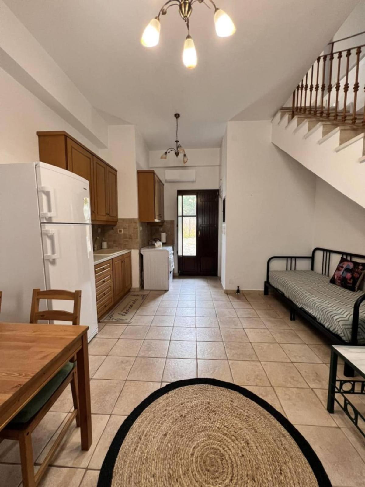 Sophia Areopoli Guesthouse المظهر الخارجي الصورة