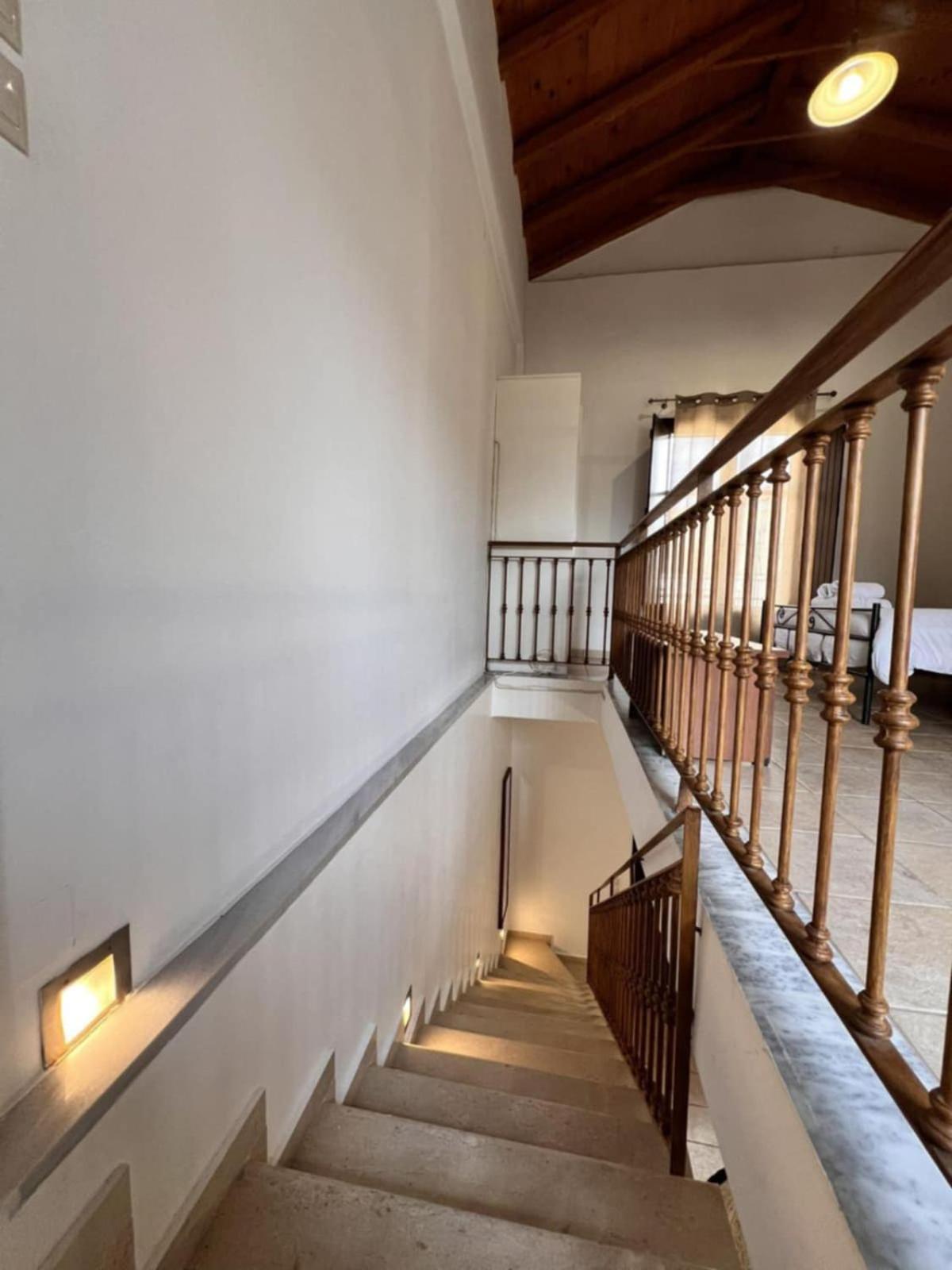 Sophia Areopoli Guesthouse المظهر الخارجي الصورة