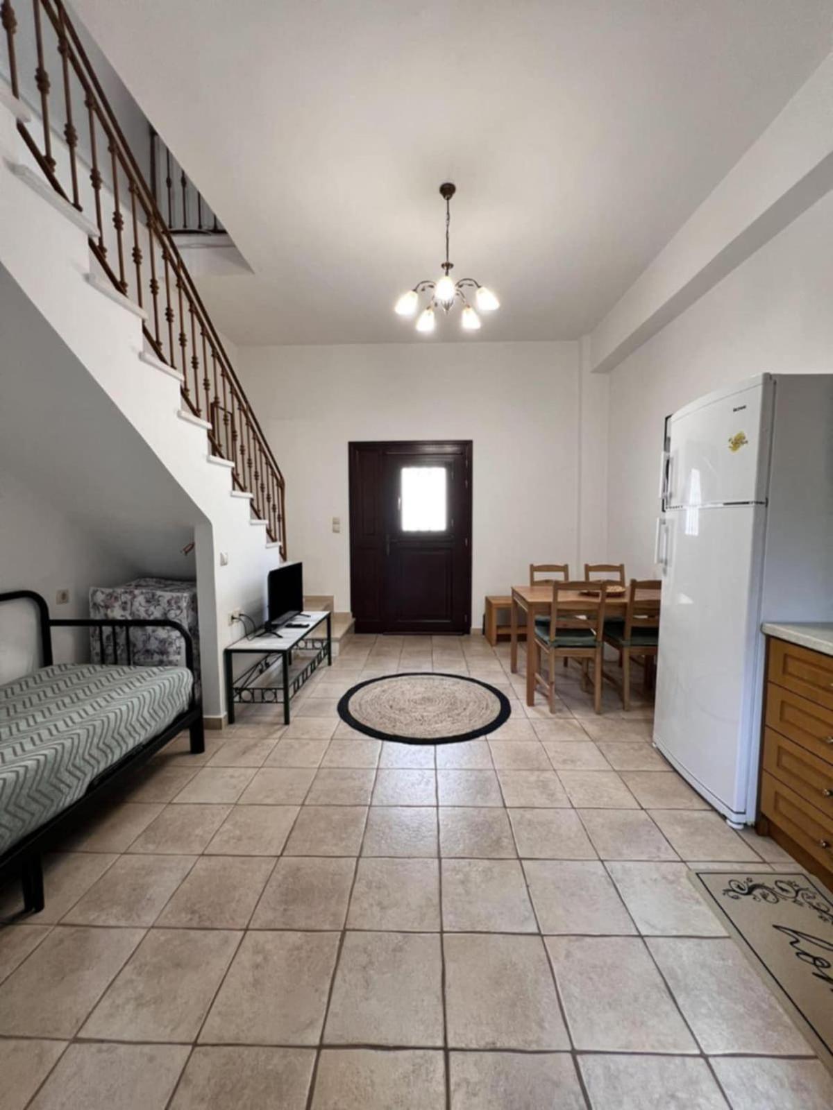Sophia Areopoli Guesthouse المظهر الخارجي الصورة