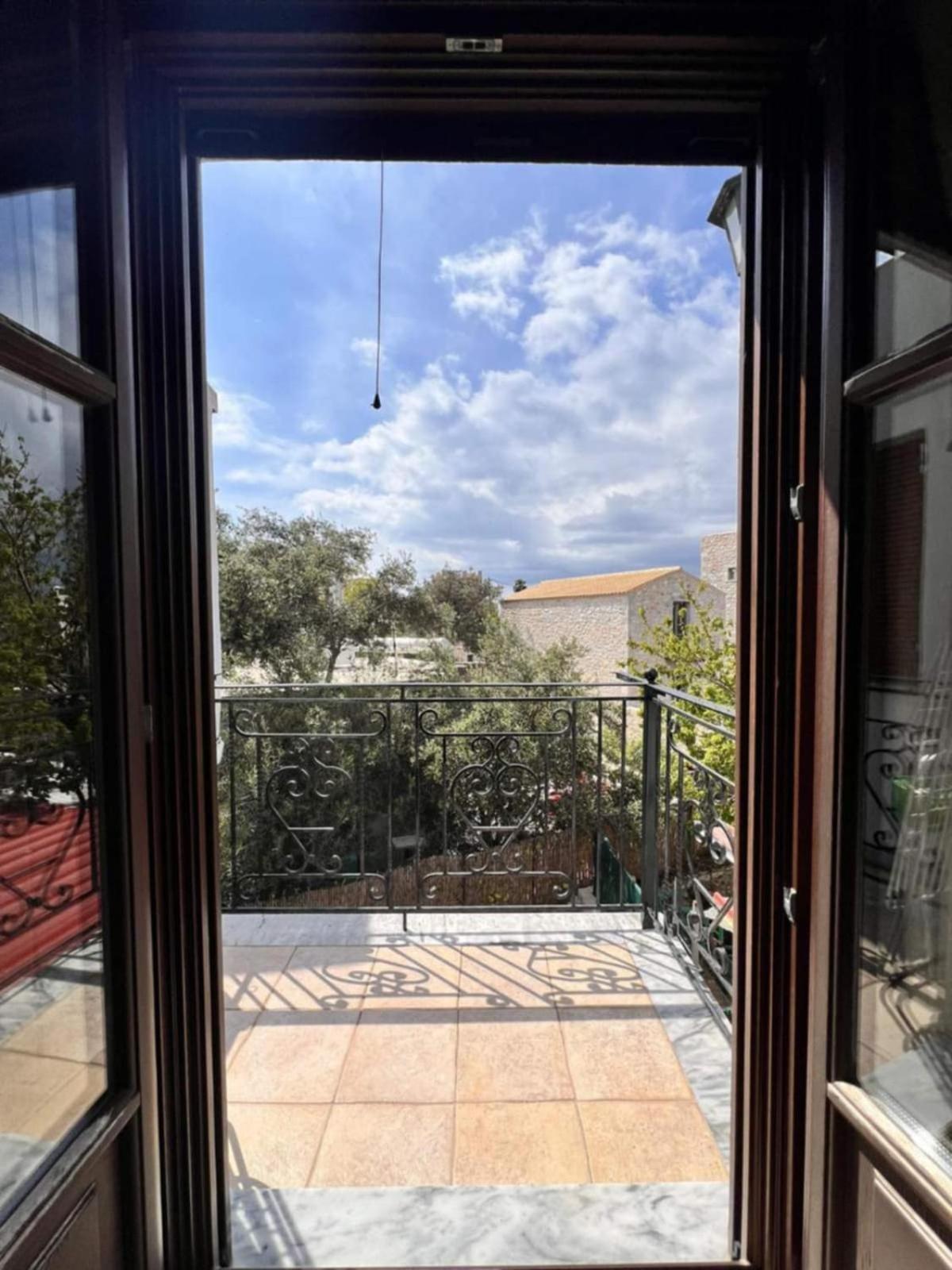 Sophia Areopoli Guesthouse المظهر الخارجي الصورة